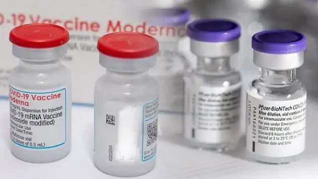 BioNTech ve Moderna aşıları yıllarca koruma sağlayabilir