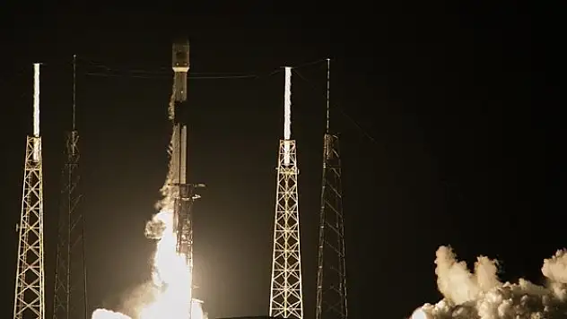 Türkiye'nin aktif uydu sayısı Türksat 5A'nın hizmete girmesiyle 7'ye yükseldi