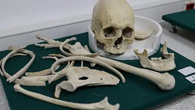 Şüpheli ölümlerin otopsisi, negatif basınçlı odalarda yapılıyor