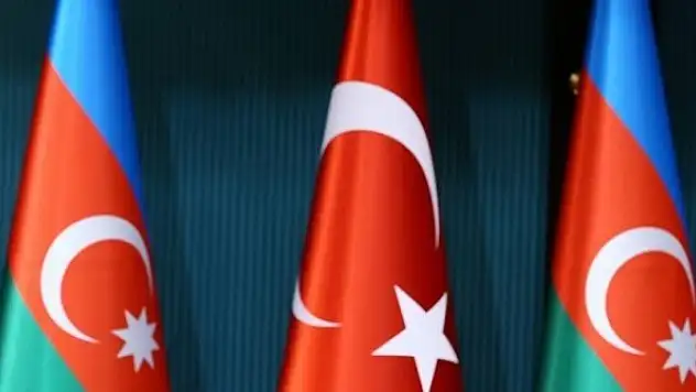 Türkiye ile Azerbaycan arasında Tek-Tip Geçiş Belgesi kotası 46 bine çıkarıldı