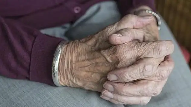 Türkiye'de 10 kişiden 1'i emekli