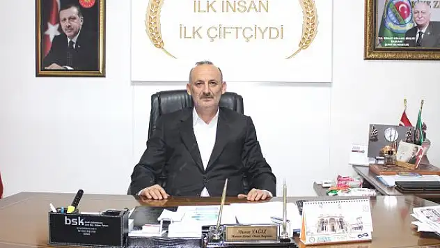 Yağız'dan Davutoğlu'na tepki