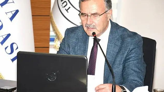 KSO, Haziran Ayı Meclis  Toplantısı gerçekleştirildi