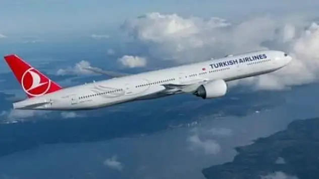 THY'den 6 ülkeden gelen uçuşlarla ilgili açıklama