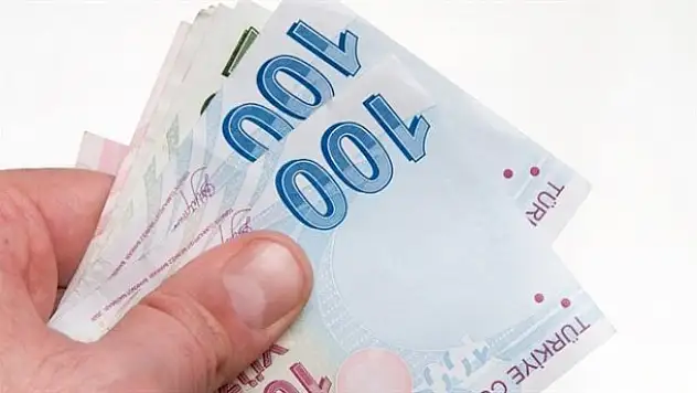 İşçi emeklisine çifte zam