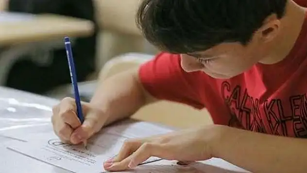 LGS sonuçları bugün açıklanacak