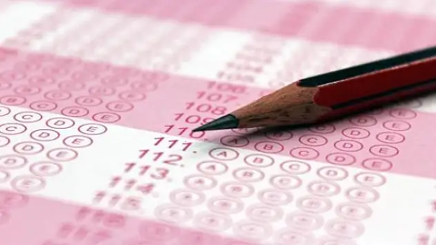 LGS sonuçları açıklandı