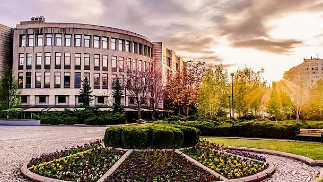 İhsan Doğramacı Bilkent Üniversitesi Araştırma Görevlisi alacak