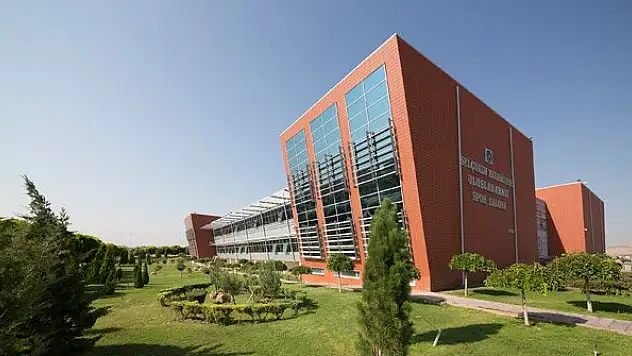 Selçuklu, turnuvaya ev sahipliği yapacak
