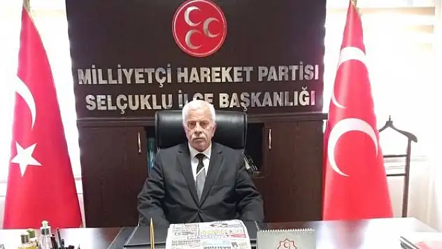 Savran, 'Ülkemiz bölgesel güç olacak'