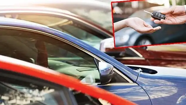 ÖTV'de düzenleme beklentisi: Otomotiv sektörü değişiklik talep ediyor