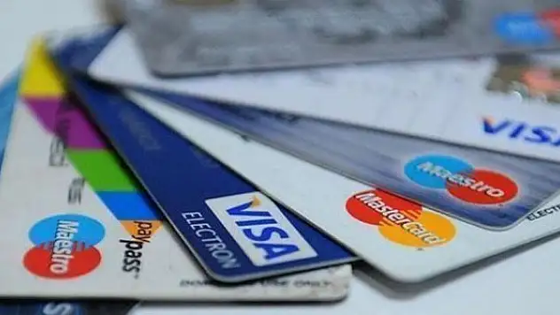 Kredi kartında taksit sayıları düşürüldü