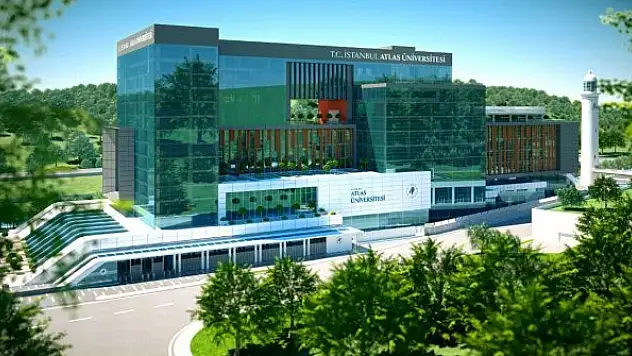 İstanbul Atlas Üniversitesi 5 Öğretim Görevlisi ve Araştırma Görevlisi alıyor