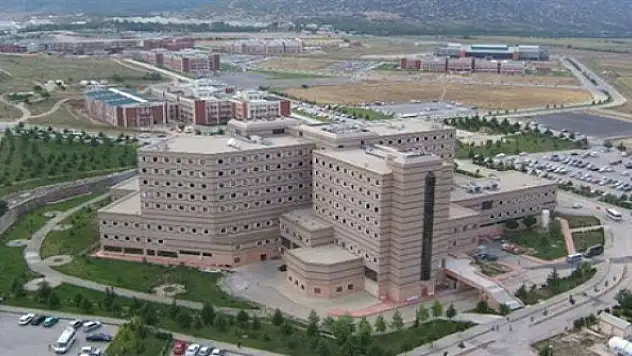 Süleyman Demirel Üniversitesi 3 Öğretim Elemanı alacak