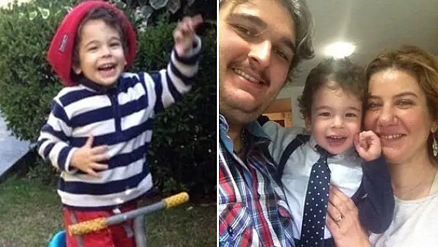 Pamir'in anne ve babasına ceza verilmedi