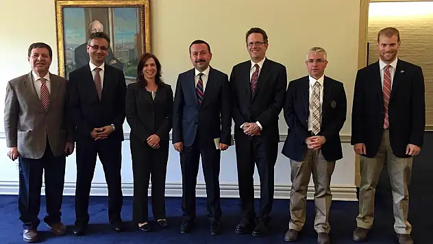 ilk 500 yolunda önemli adım