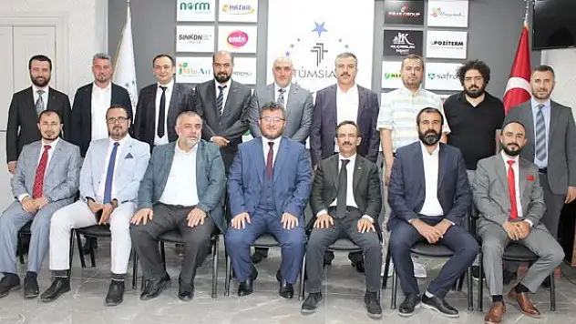 Ahmet Serçe güven tazeledi