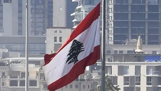 Lübnan'da çocukların yüzde 30'undan fazlası aç uyuyor