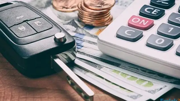 MTV 2021 2. taksit ödemeleri başladı