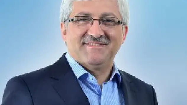 Mehmet Koca Torku İcra Kurulu Başkanlığı'ndan istifa etti