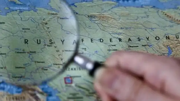 Dünyada nükleer silahların sayısı azaldı