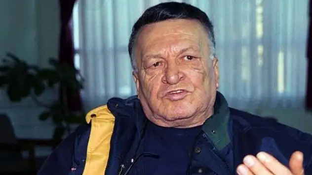 Kartal Tibet vefat etti