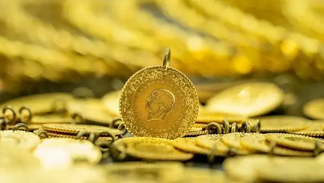 Altın fiyatları hareketliliğini sürdürüyor