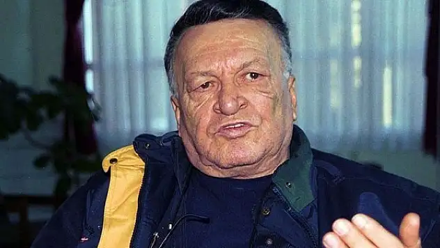 Kartal Tibet yarın son yolculuğuna uğurlanacak