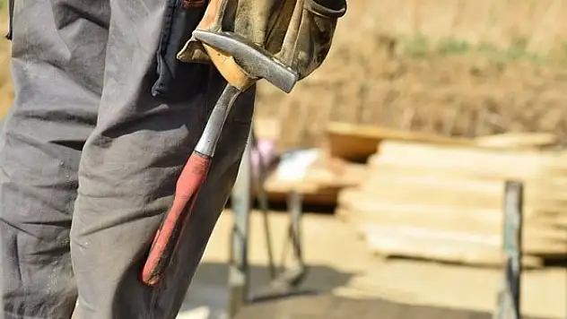 İnşaat malzemeleri sanayi üretimi yaklaşık yüzde 30 arttı