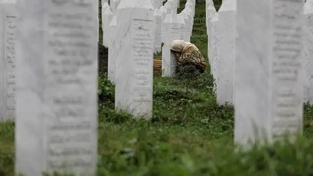 19 kurbanın cenazesi 11 Temmuz'da toprağa verilecek