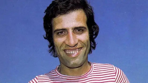 Yeşilçam'ın güldüren  yüzü: Kemal Sunal