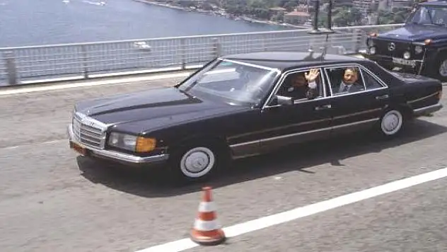 Fatih Sultan Mehmet Köprüsü 33 yaşında
