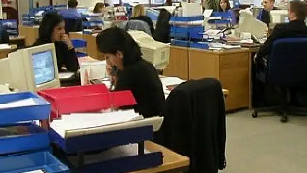 Milyonlarca memuru sevindirecek gelişme