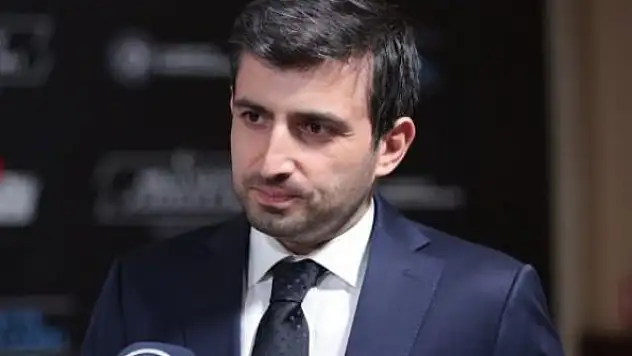 Selçuk Bayraktar'dan yeni AKINCI paylaşımı!