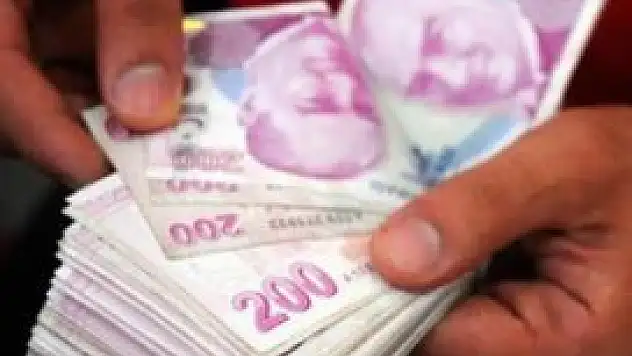 10 Bin TL borcu olana 500 TL indirim