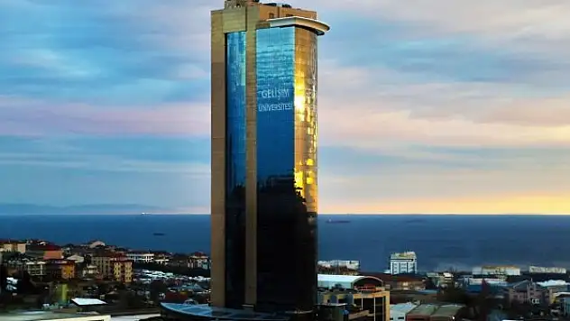 İstanbul Gelişim Üniversitesi 143 Akademik Personel alıyor