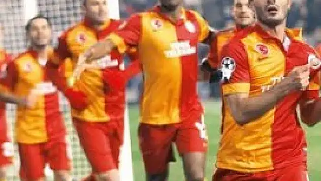 Aslan şampiyonluk için sahaya çıkıyor!