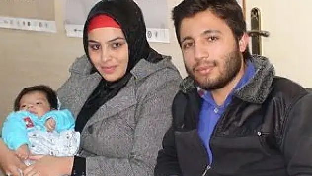 Anne olma hayaliyle kanseri yendi