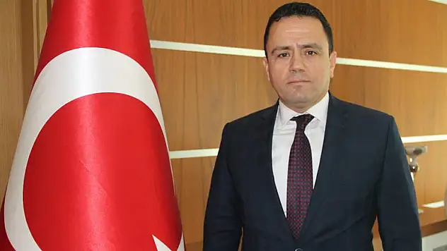 Konya Barosu'nda Mustafa Aladağ güven tazeledi