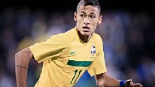 Neymar'a rekor teklif