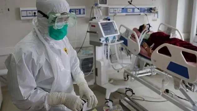 Oksijeni bitti: 60'ı aşkın ölü