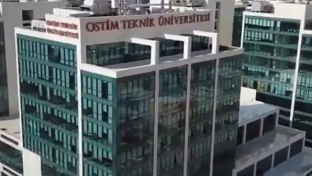 OSTİM Teknik Üniversitesi akademik personel alacak