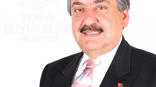 Cihanbeyli'ye arıtma  tesisi kazandırılıyor