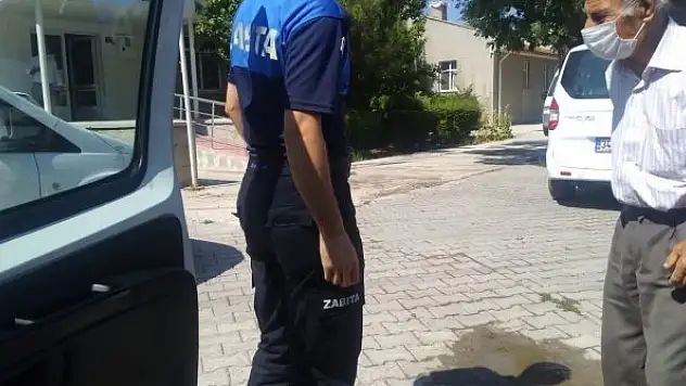 Başkan Candan 'aşı olun'  çağrısında bulundu