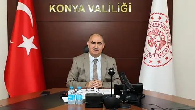 Vali Özkan'ın 24 Temmuz Gazeteciler ve Basın Bayramı Mesajı