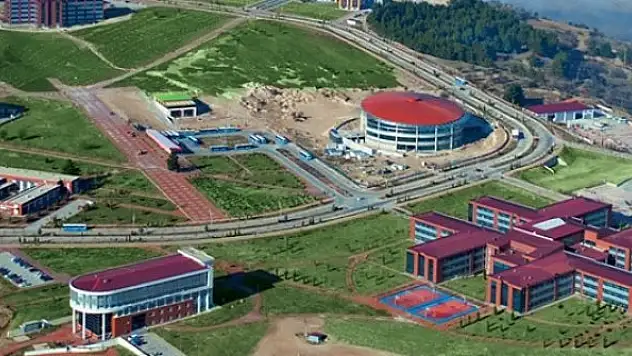 Burdur Mehmet Akif Ersoy Üniversitesi 36 Öğretim Üyesi alıyor