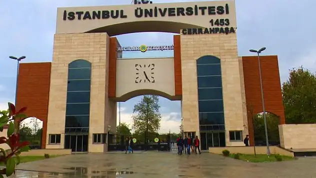 İstanbul Üniversitesi-Cerrahpaşa 11 Öğretim Görevlisi alıyor