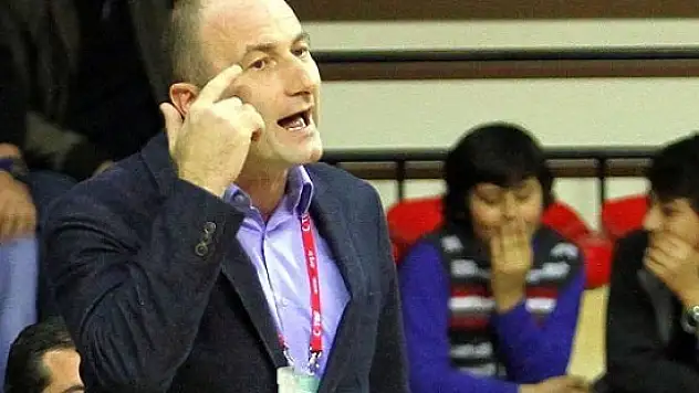 Aziz Bekir: Birinci devre maçı kaybetmiştik