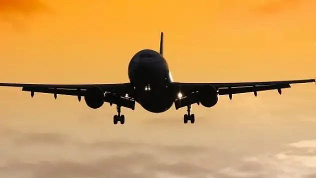 Rusya'da uçak kayboldu