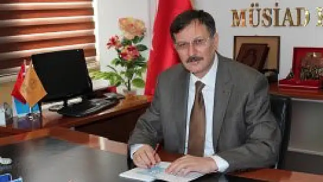 'Konya tarihi açıdan medeniyet merkezi şehir'